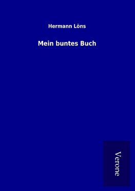 Mein buntes Buch