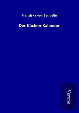 Der Küchen-Kalender