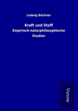 Kraft und Stoff