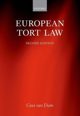 European Tort Law