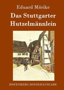 Das Stuttgarter Hutzelmännlein