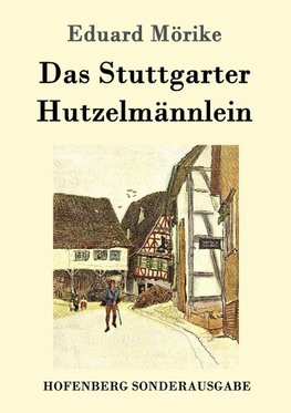 Das Stuttgarter Hutzelmännlein