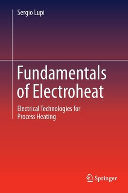 Fundamentals of Electroheat