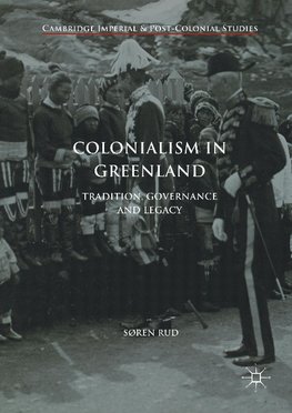 Colonialism in Greenland