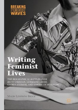 Writing Feminist Lives