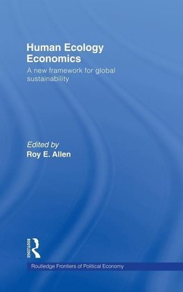 Human Ecology Economics