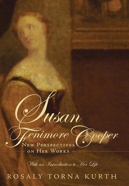 Susan Fenimore Cooper