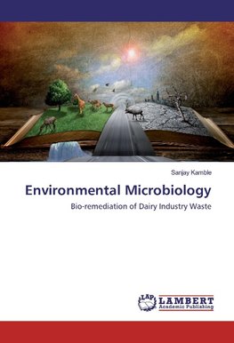 Environmental Microbiology