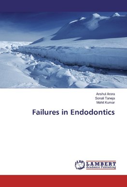 Failures in Endodontics