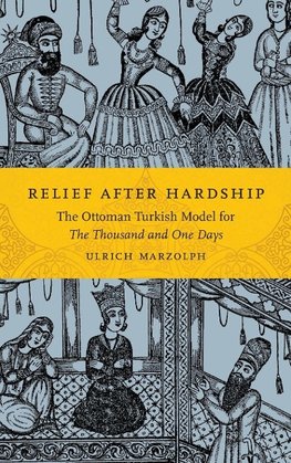 Relief After Hardship