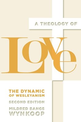 A Theology of Love