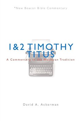 Nbbc, 1 & 2 Timothy/Titus