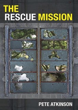 The Rescue Mission