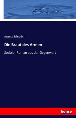 Die Braut des Armen