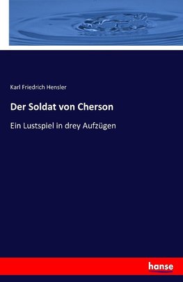 Der Soldat von Cherson