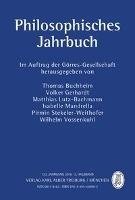 Philosophisches Jahrbuch 123/2