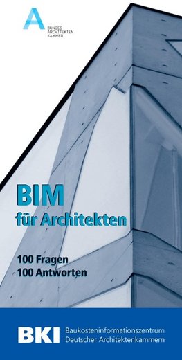 BIM für Architekten