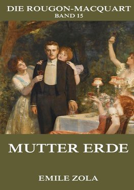 Mutter Erde