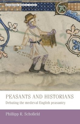 Peasants and historians