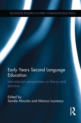 Mourão, S: Early Years Second Language Education