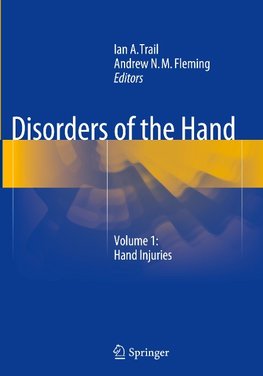 Disorders of the Hand