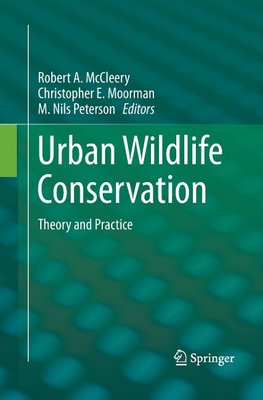 Urban Wildlife Conservation