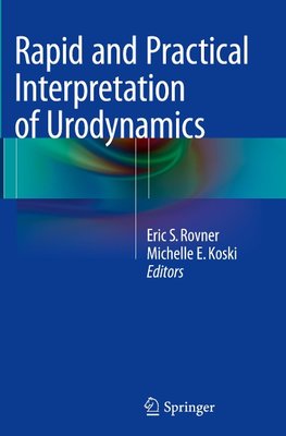 Rapid and Practical Interpretation of Urodynamics