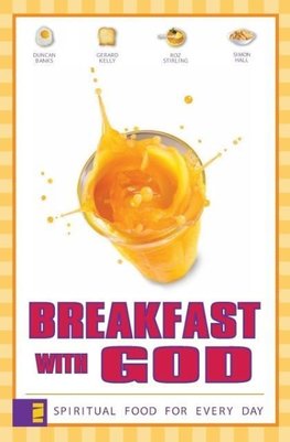 Breakfast with God