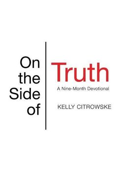 On the Side of Truth