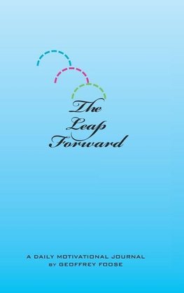 The Leap Forward