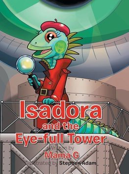 Isadora and the Eye-Full Tower