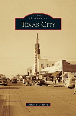 Texas City