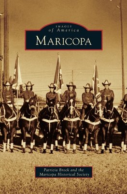 Maricopa