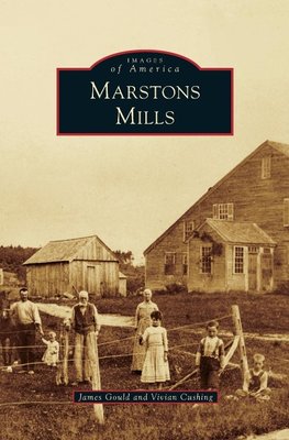 Marstons Mills