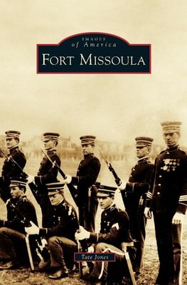 Fort Missoula