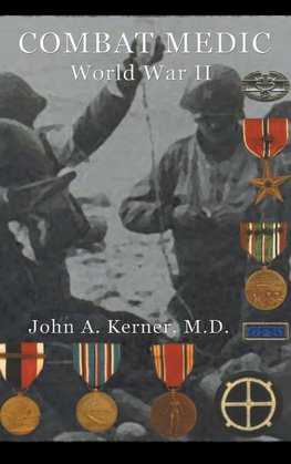 Combat Medic World War II