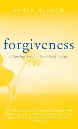 Forgiveness