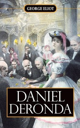 Daniel Deronda