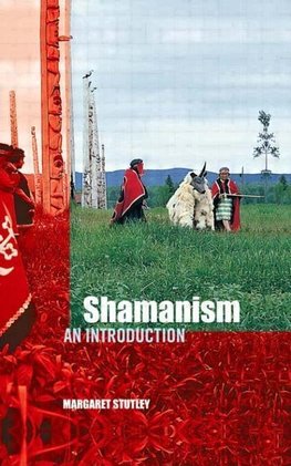 Stutley, M: Shamanism