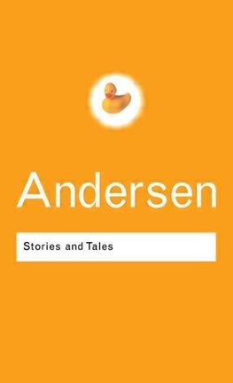 Andersen, H: Stories and Tales