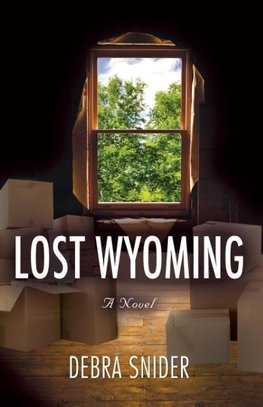 LOST WYOMING