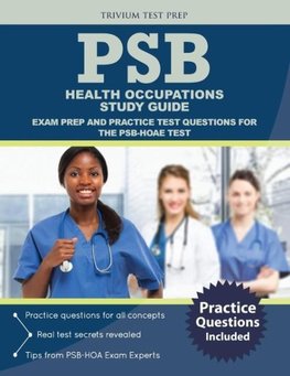 PSB Health Occupations Study Guide