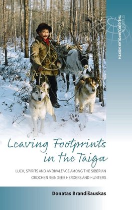 Leaving Footprints in the Taiga