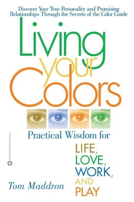 Living Your Colors