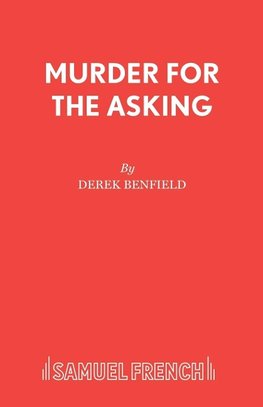 Murder for the Asking