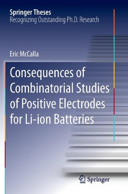 Consequences of Combinatorial Studies of Positive Electrodes for Li-ion Batteries