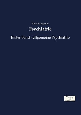 Psychiatrie