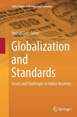 Globalization and Standards