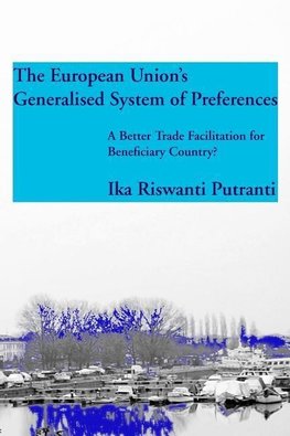 The European Union's Generalised System of Preferences