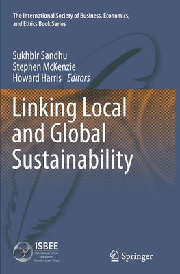 Linking Local and Global Sustainability